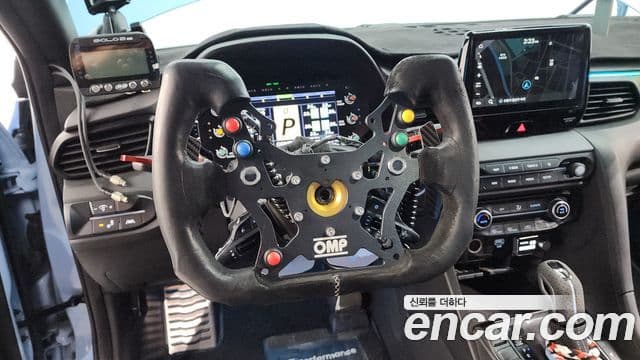 Hyundai Veloster (JS) 2.0 N, 2021 13