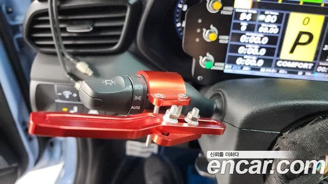 Hyundai Veloster (JS) 2.0 N, 2021 14