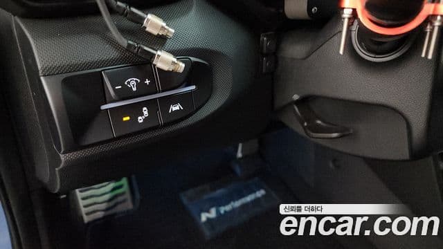 Hyundai Veloster (JS) 2.0 N, 2021 15