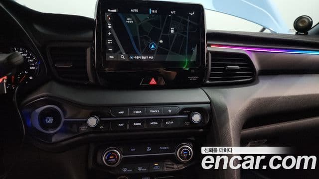 Hyundai Veloster (JS) 2.0 N, 2021 16