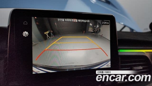 Hyundai Veloster (JS) 2.0 N, 2021 17