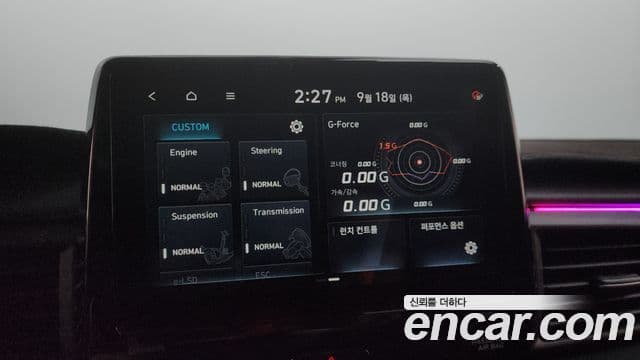 Hyundai Veloster (JS) 2.0 N, 2021 18