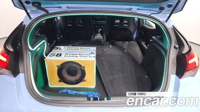 Hyundai Veloster (JS) 2.0 N, 2021 20