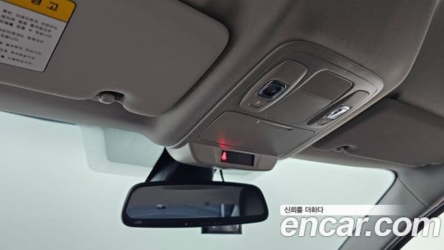 Renault Korea(Samsung) SM6 2.0 GDe RE, 2016 18