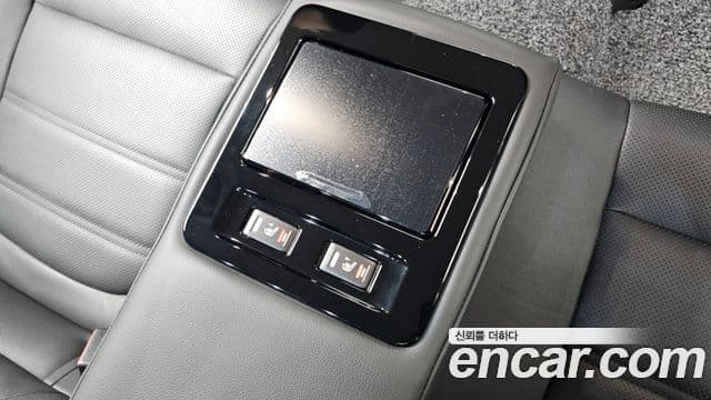 Renault Korea(Samsung) SM6 2.0 GDe RE, 2016 19