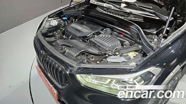 BMW X1 (F48) xDrive 20i xLine, 2021 6