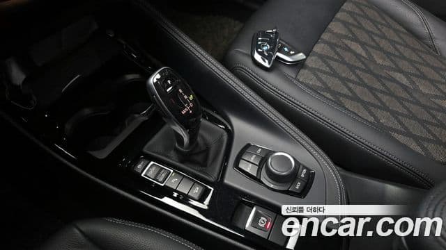 BMW X1 (F48) xDrive 20i xLine, 2021 9