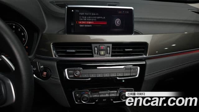 BMW X1 (F48) xDrive 20i xLine, 2021 16