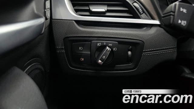 BMW X1 (F48) xDrive 20i xLine, 2021 17