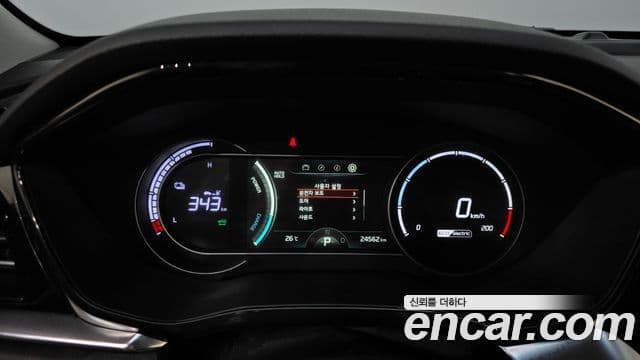 Kia Niro Plus Air, 2023 8