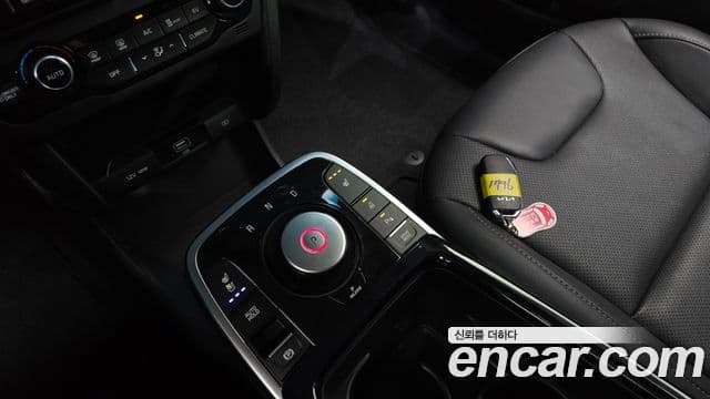 Kia Niro Plus Air, 2023 9