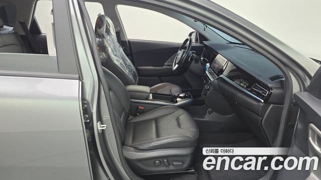 Kia Niro Plus Air, 2023 11