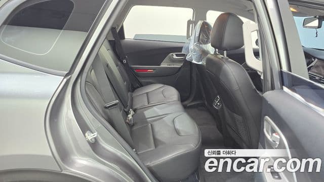 Kia Niro Plus Air, 2023 12