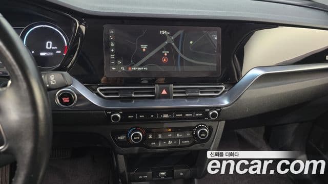 Kia Niro Plus Air, 2023 14