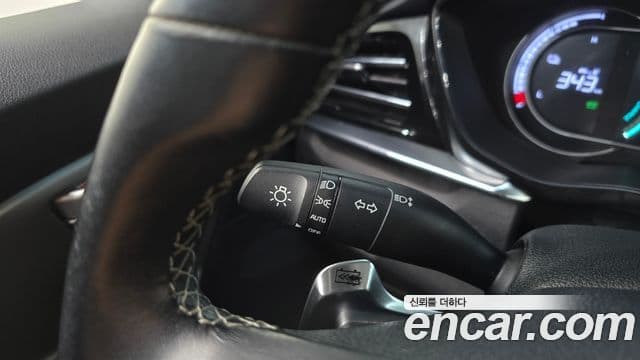 Kia Niro Plus Air, 2023 18