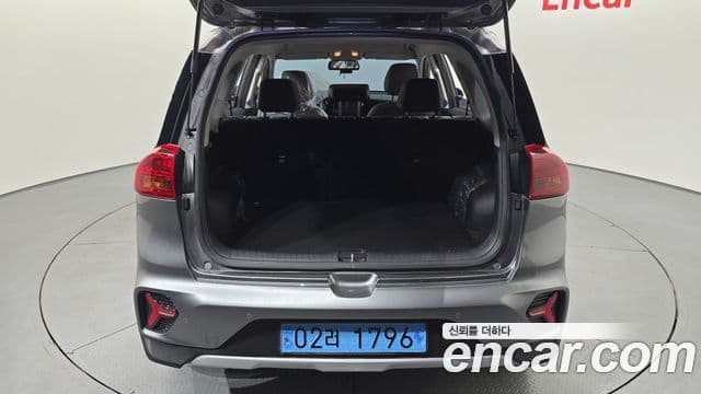 Kia Niro Plus Air, 2023 20