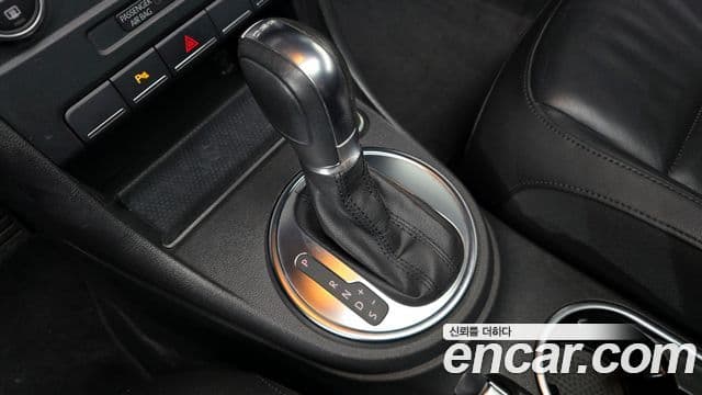 Volkswagen The / новый 비틀 3세대, 2013 9