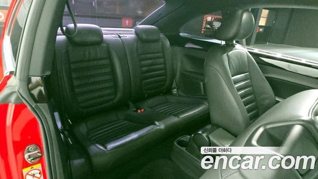 Volkswagen The / новый 비틀 3세대, 2013 12