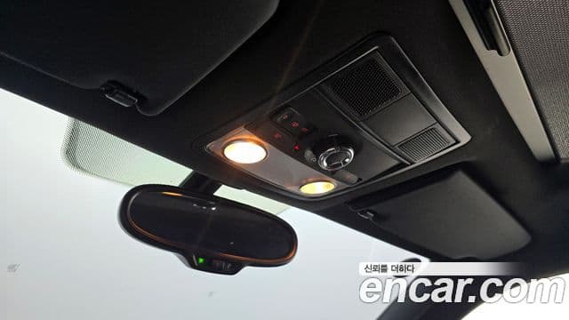 Volkswagen The / новый 비틀 3세대, 2013 16