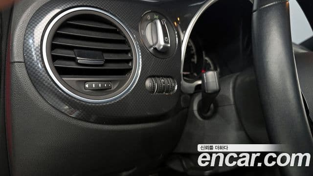 Volkswagen The / новый 비틀 3세대, 2013 17