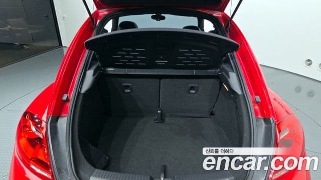 Volkswagen The / новый 비틀 3세대, 2013 20