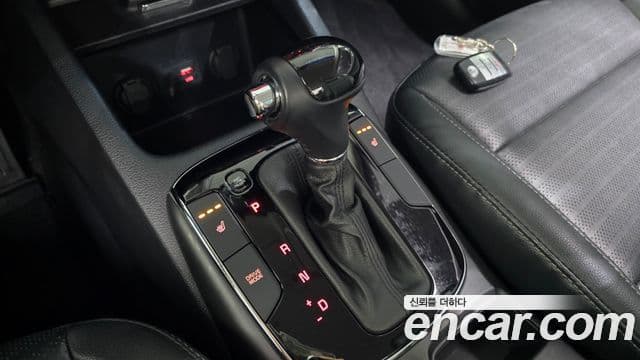 Kia The / новый New K3 Trendy, 2016 9