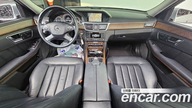 Mercedes-Benz E-класс W212 E300 Elegance, 2013 7