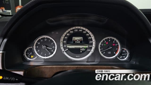 Mercedes-Benz E-класс W212 E300 Elegance, 2013 8