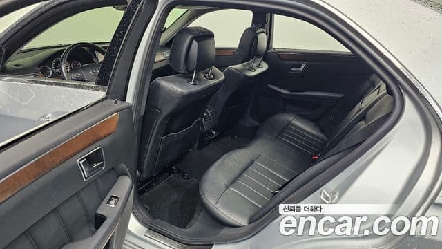 Mercedes-Benz E-класс W212 E300 Elegance, 2013 11