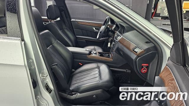 Mercedes-Benz E-класс W212 E300 Elegance, 2013 12