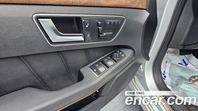 Mercedes-Benz E-класс W212 E300 Elegance, 2013 13