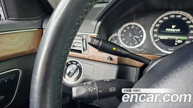 Mercedes-Benz E-класс W212 E300 Elegance, 2013 15