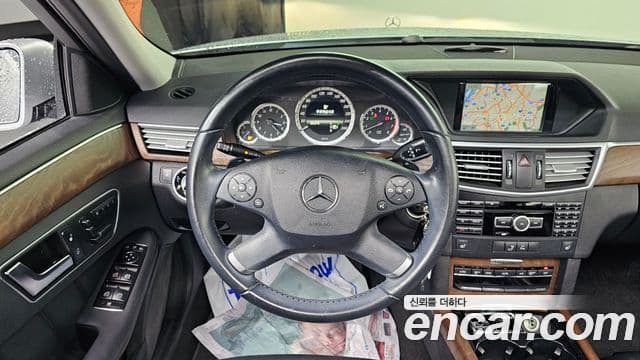 Mercedes-Benz E-класс W212 E300 Elegance, 2013 16