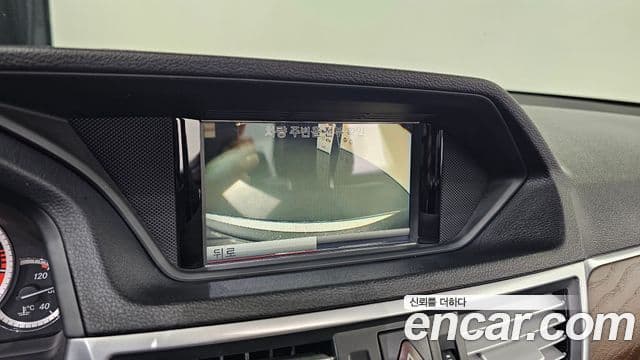 Mercedes-Benz E-класс W212 E300 Elegance, 2013 18