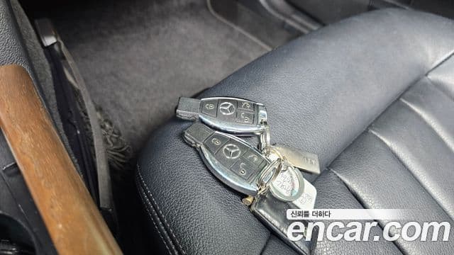 Mercedes-Benz E-класс W212 E300 Elegance, 2013 19