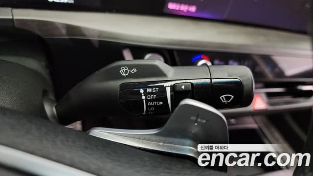 Kia K8 Platinum, 2022 17