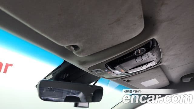 Kia K8 Platinum, 2022 19