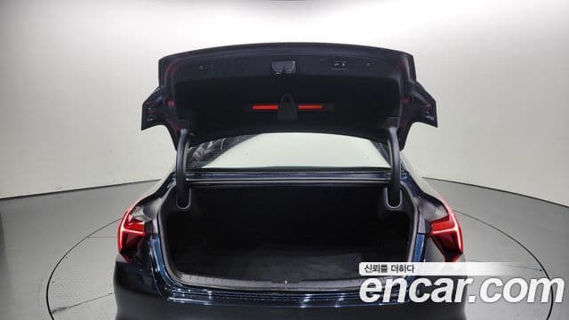 Kia K8 Platinum, 2022 20