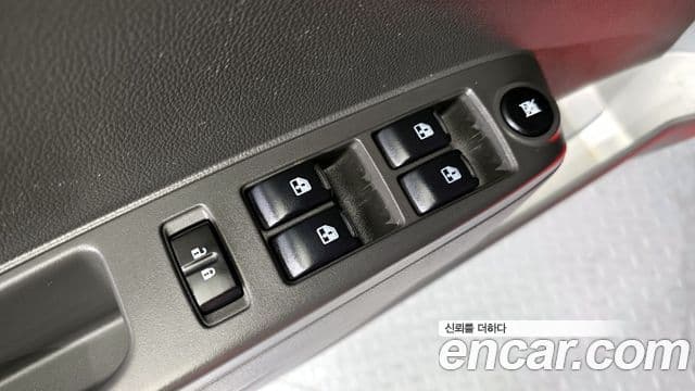 Chevrolet(GM대우) Spark LT, 2014 14