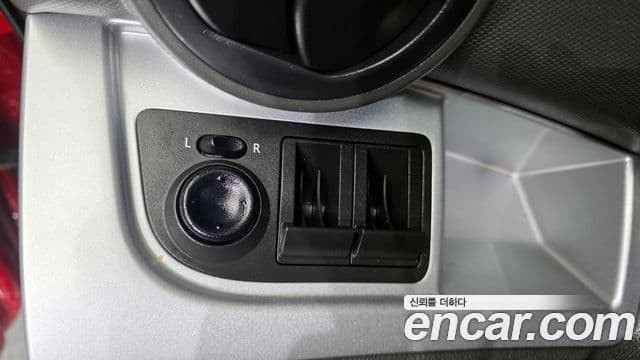 Chevrolet(GM대우) Spark LT, 2014 15