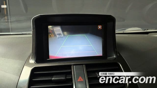 Chevrolet(GM대우) Spark LT, 2014 17