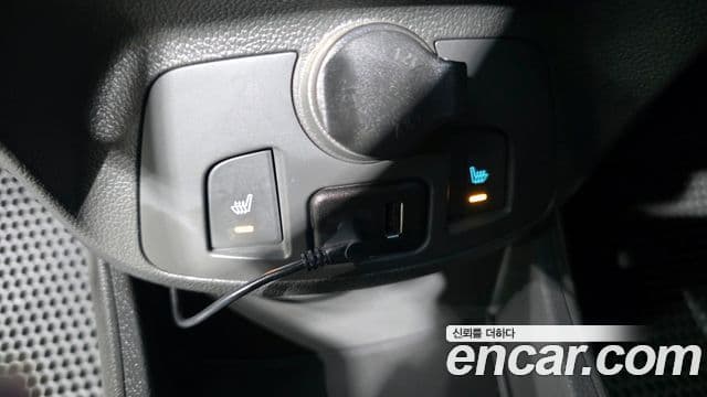 Chevrolet(GM대우) Spark LT, 2014 18