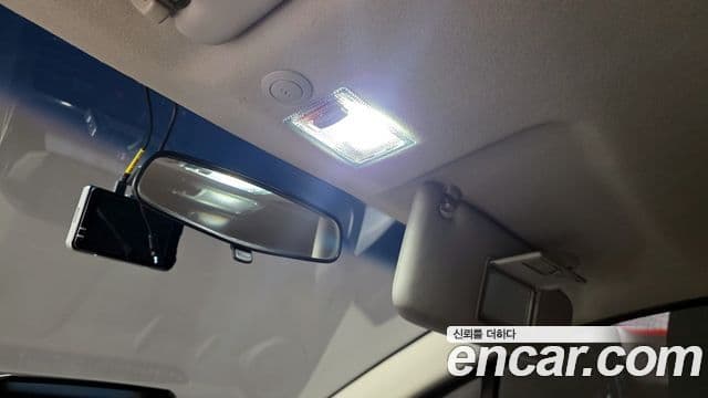 Chevrolet(GM대우) Spark LT, 2014 19