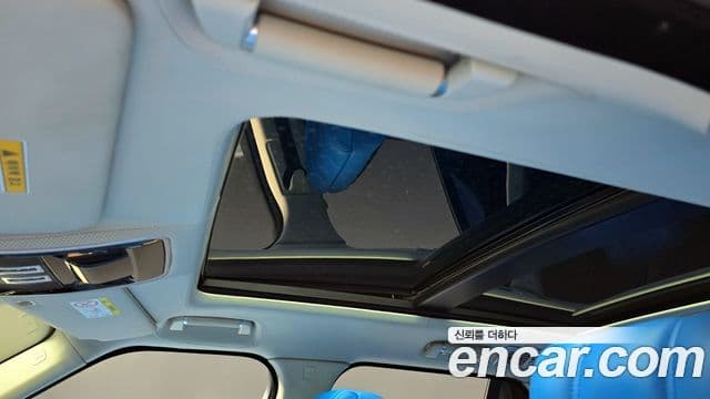 Land Rover Range Rover 4세대 5.0 SC AB, 2017 17