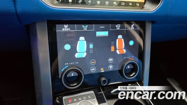 Land Rover Range Rover 4세대 5.0 SC AB, 2017 19