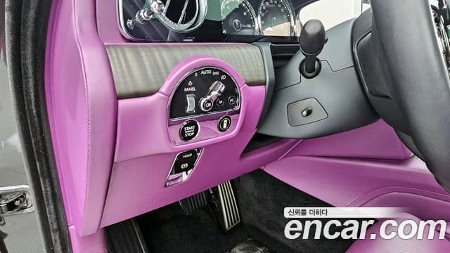 Rolls-Royce 고스트 2세대, 2023 16