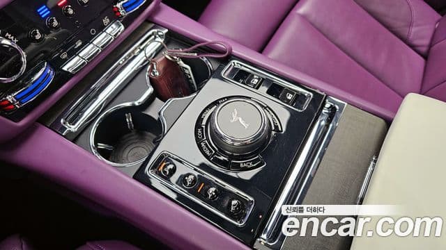 Rolls-Royce 고스트 2세대, 2023 18