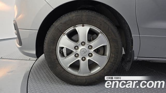 Hyundai The / новый New Grand Starex Smart, 2019 все фото