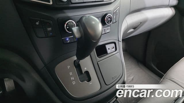 Hyundai The / новый New Grand Starex Smart, 2019 9