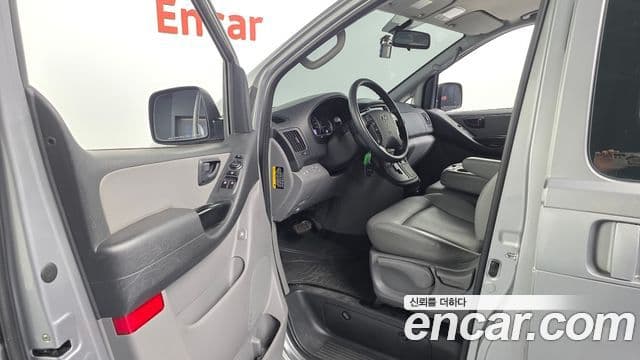 Hyundai The / новый New Grand Starex Smart, 2019 10